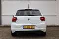 Volkswagen Polo 1.0 TSI 95pk Highline | Navigatie | Parkeersensore Blanc - thumbnail 10