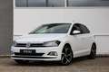 Volkswagen Polo 1.0 TSI 95pk Highline | Navigatie | Parkeersensore Blanc - thumbnail 42