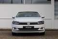 Volkswagen Polo 1.0 TSI 95pk Highline | Navigatie | Parkeersensore Blanc - thumbnail 8