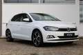 Volkswagen Polo 1.0 TSI 95pk Highline | Navigatie | Parkeersensore Blanc - thumbnail 9