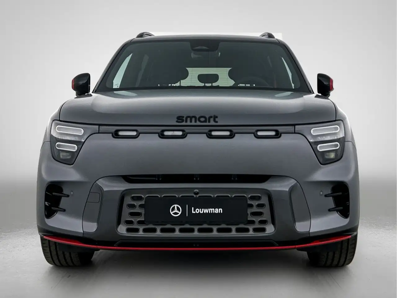 smart #5 2026