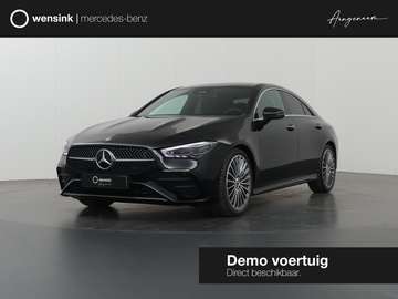 Business Solution AMG | Panoramadak | Burmester |