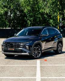 1.6 PHEV aut.Exellence