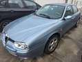 Alfa Romeo 156 156 II 2002 Berlina 2.0 jts 16v Distinctive Blau - thumbnail 2
