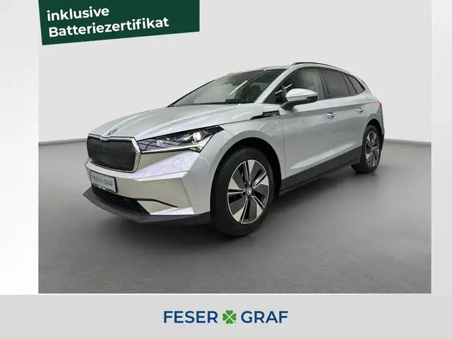 Skoda Enyaq 60 iV *SHZ RFK NAVI ACC MATRIX*