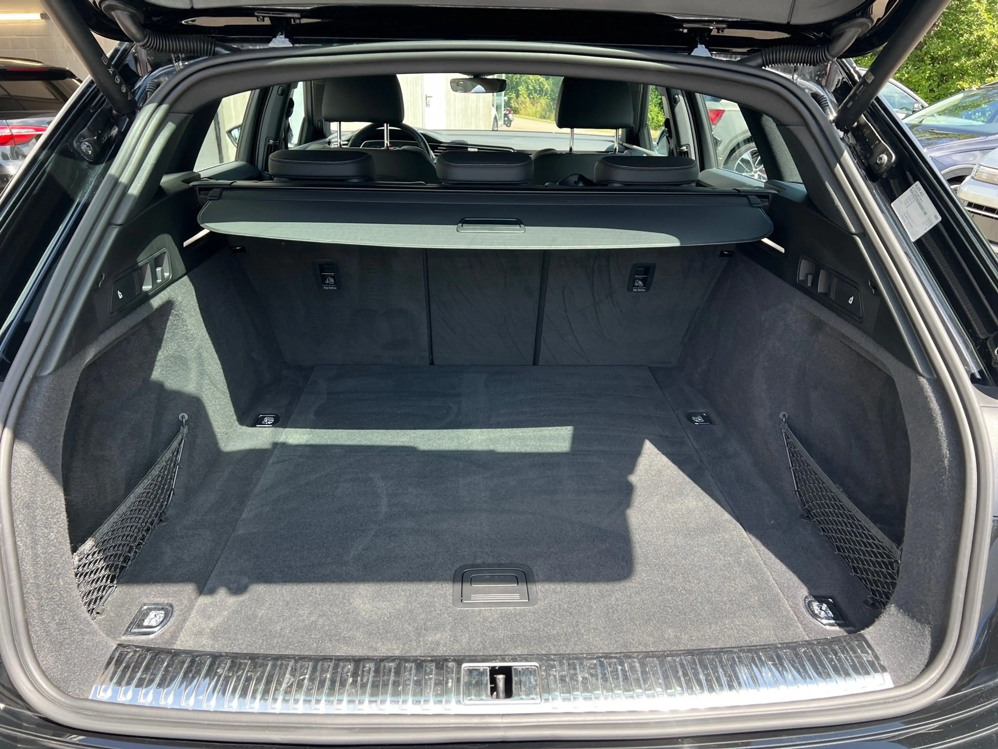 Audi Q8 e-tron quattro advanced *HUD*4x SHZ*KAMERA*MATRIX* — photo 13