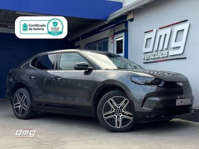 Ford Capri RWD Rango Extendido Premium 77kWh - foto 1