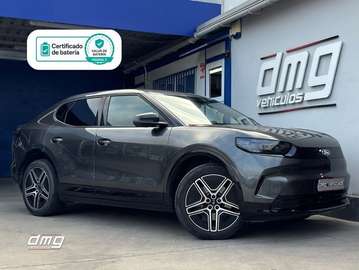 RWD Rango Extendido Premium 77kWh