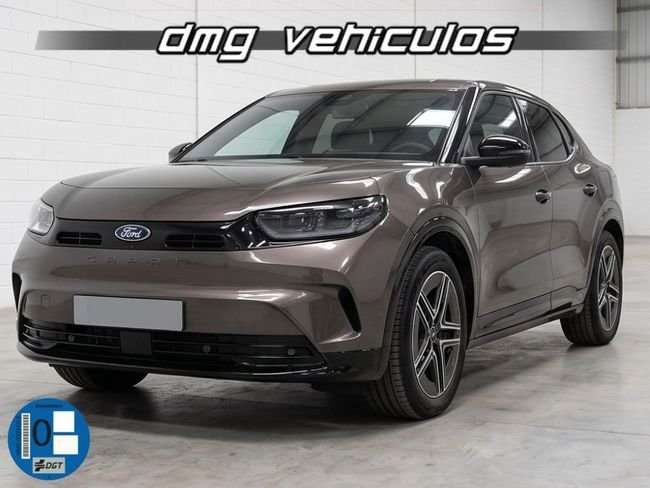Ford Capri RWD Rango Extendido Premium 77kWh - foto 1