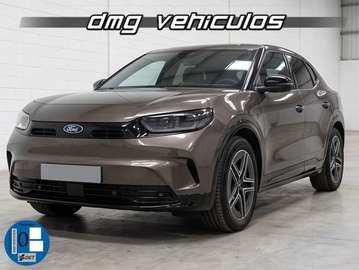 RWD Rango Extendido Premium 77kWh