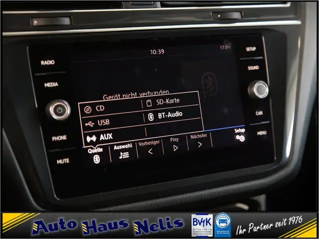 Volkswagen Tiguan Allspace view 15
