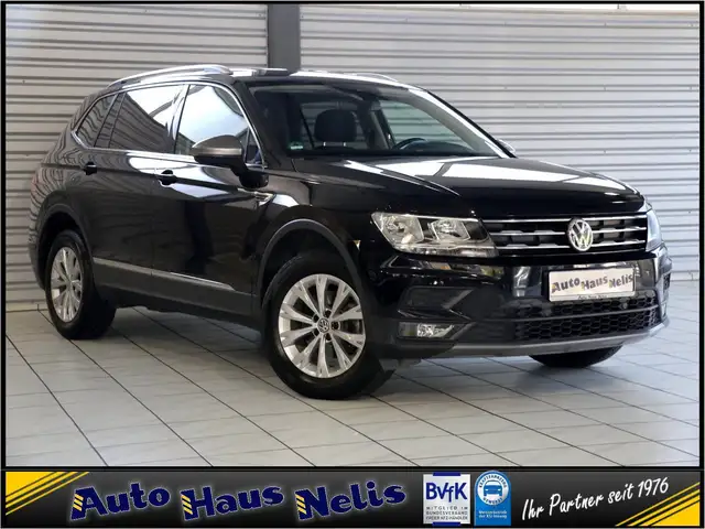 Volkswagen Tiguan Allspace main image