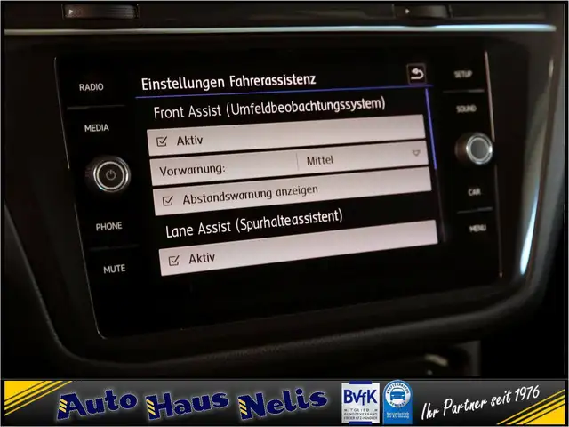 Volkswagen Tiguan Allspace view 14