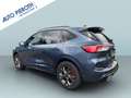 Ford Kuga 2.5 Duratec PHEV ST-LINE X Blau - thumbnail 2