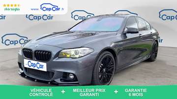 535i 306 xDrive BVA M Sport