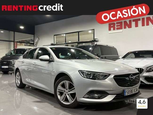 Opel Insignia ST 1.6CDTI S&S Excellence ecoTEC 136 - foto 1