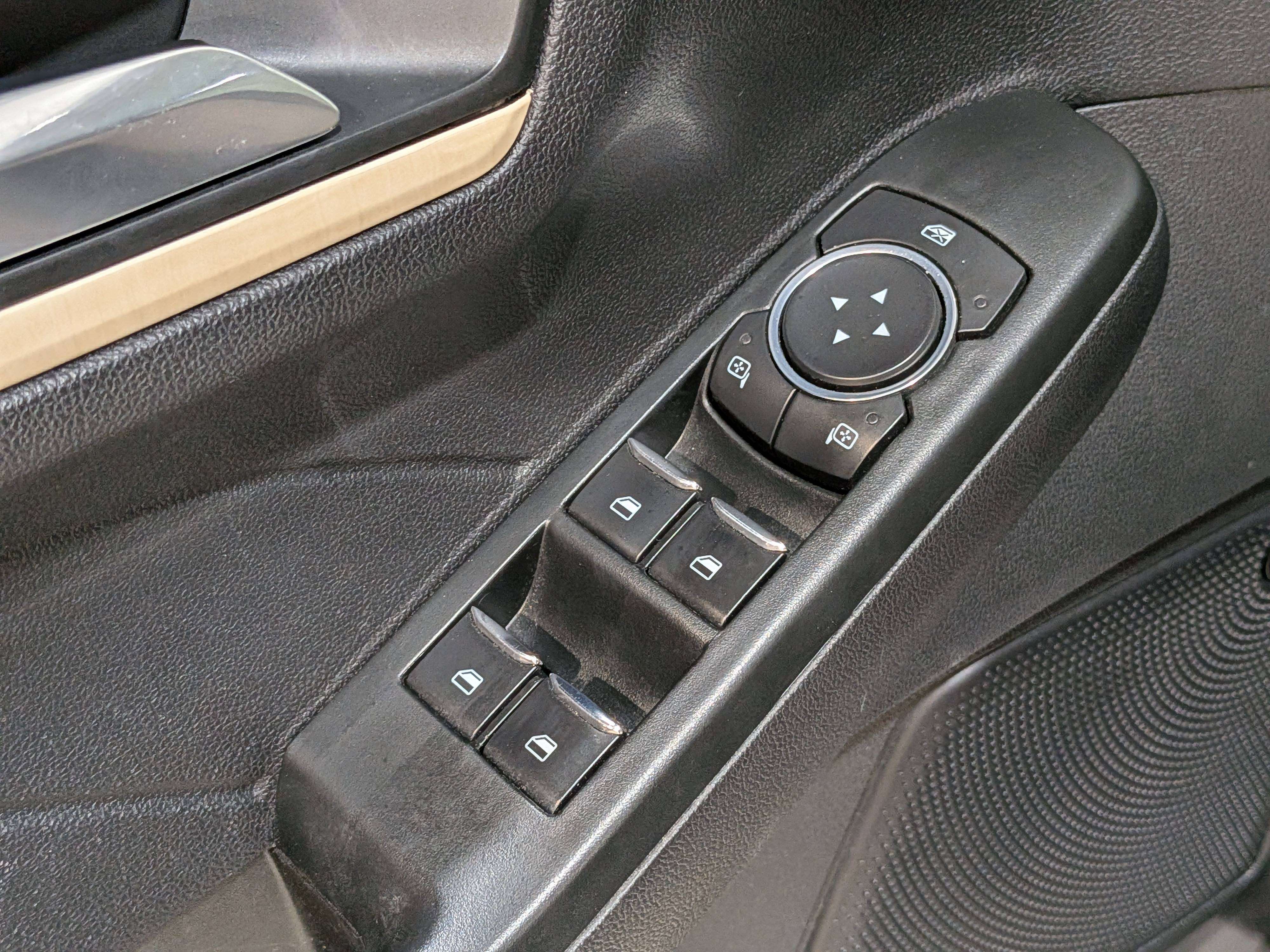 Ford Escape 2022