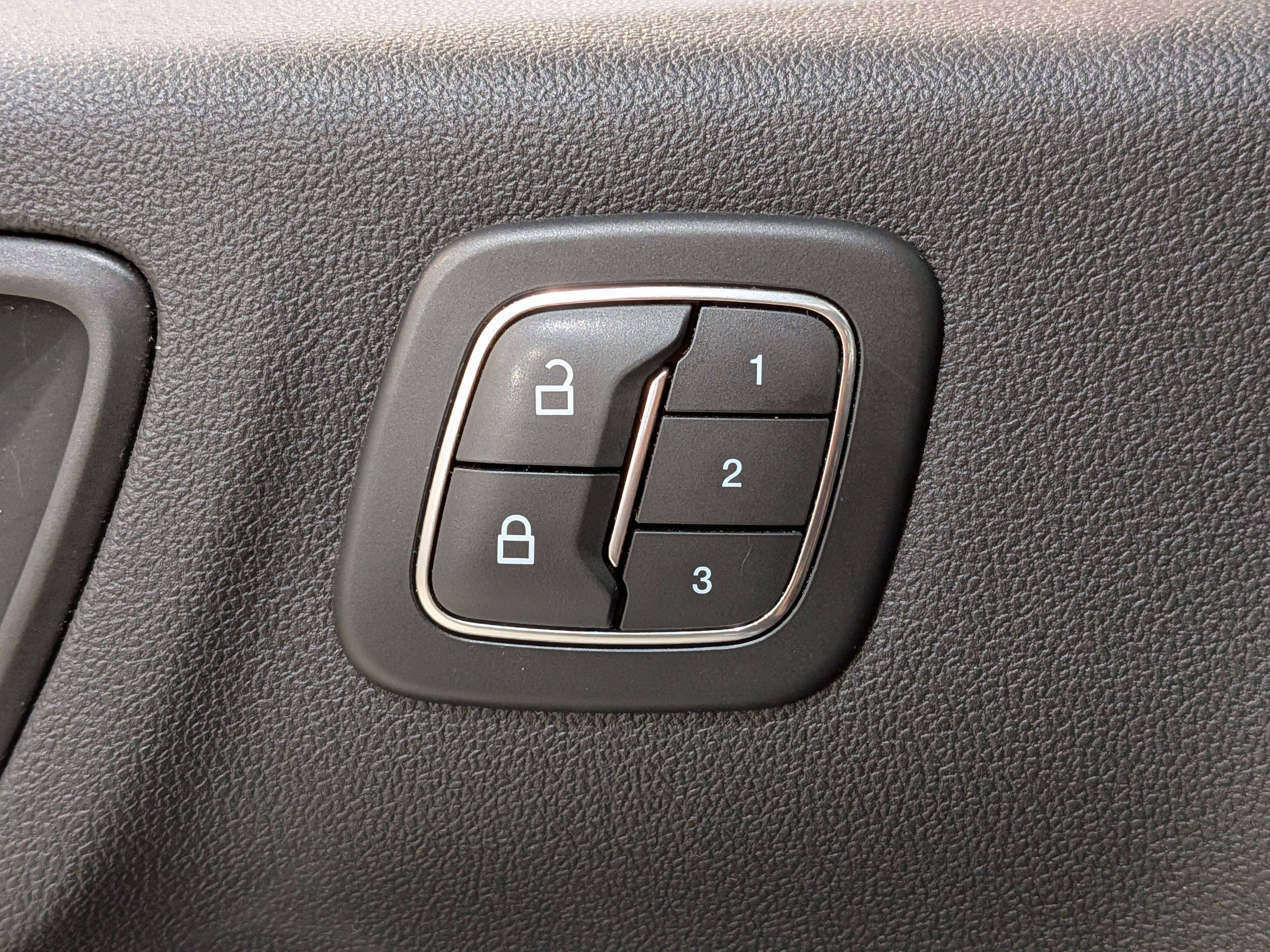 Ford Escape 2022