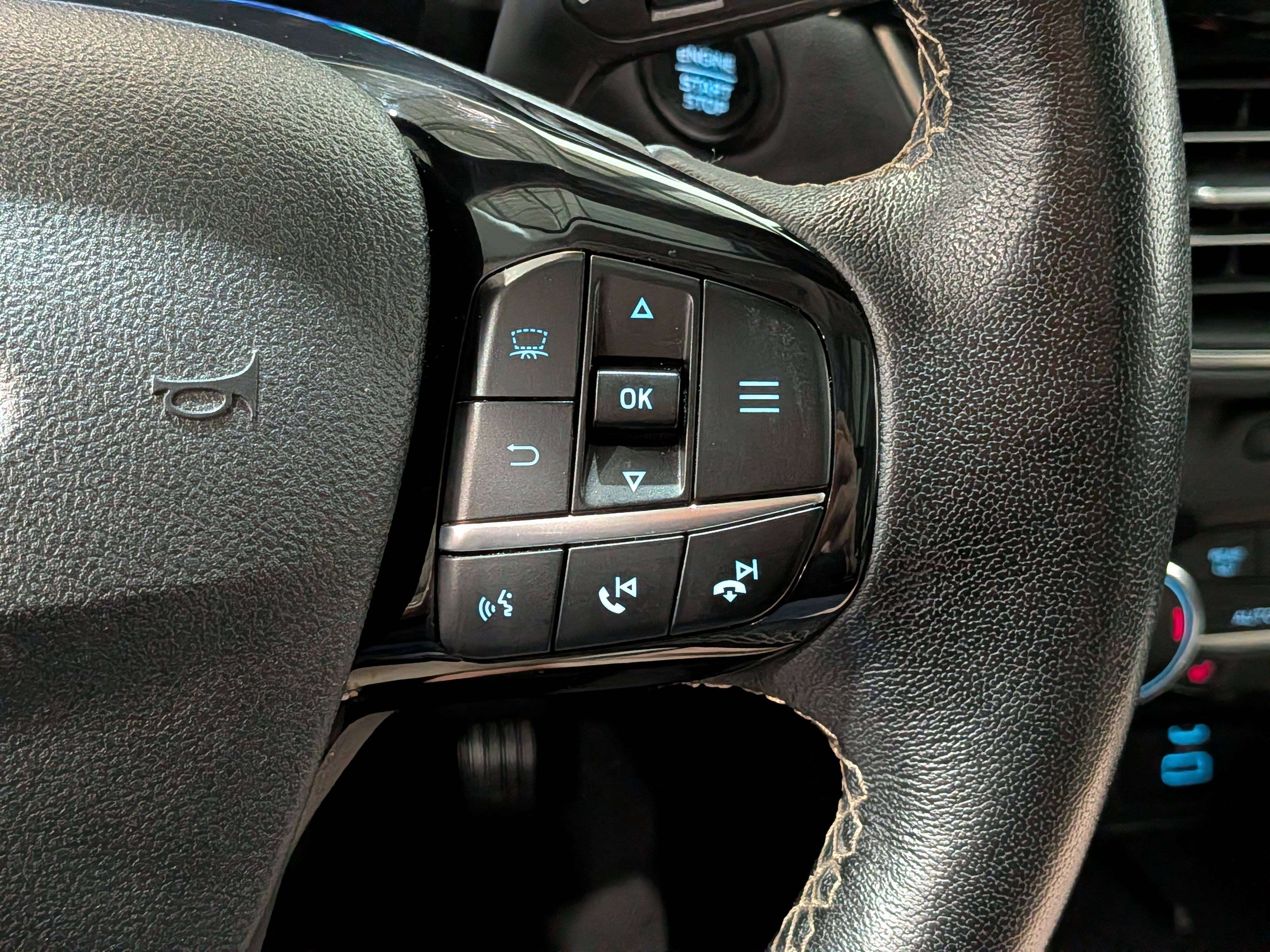 Ford Escape 2022