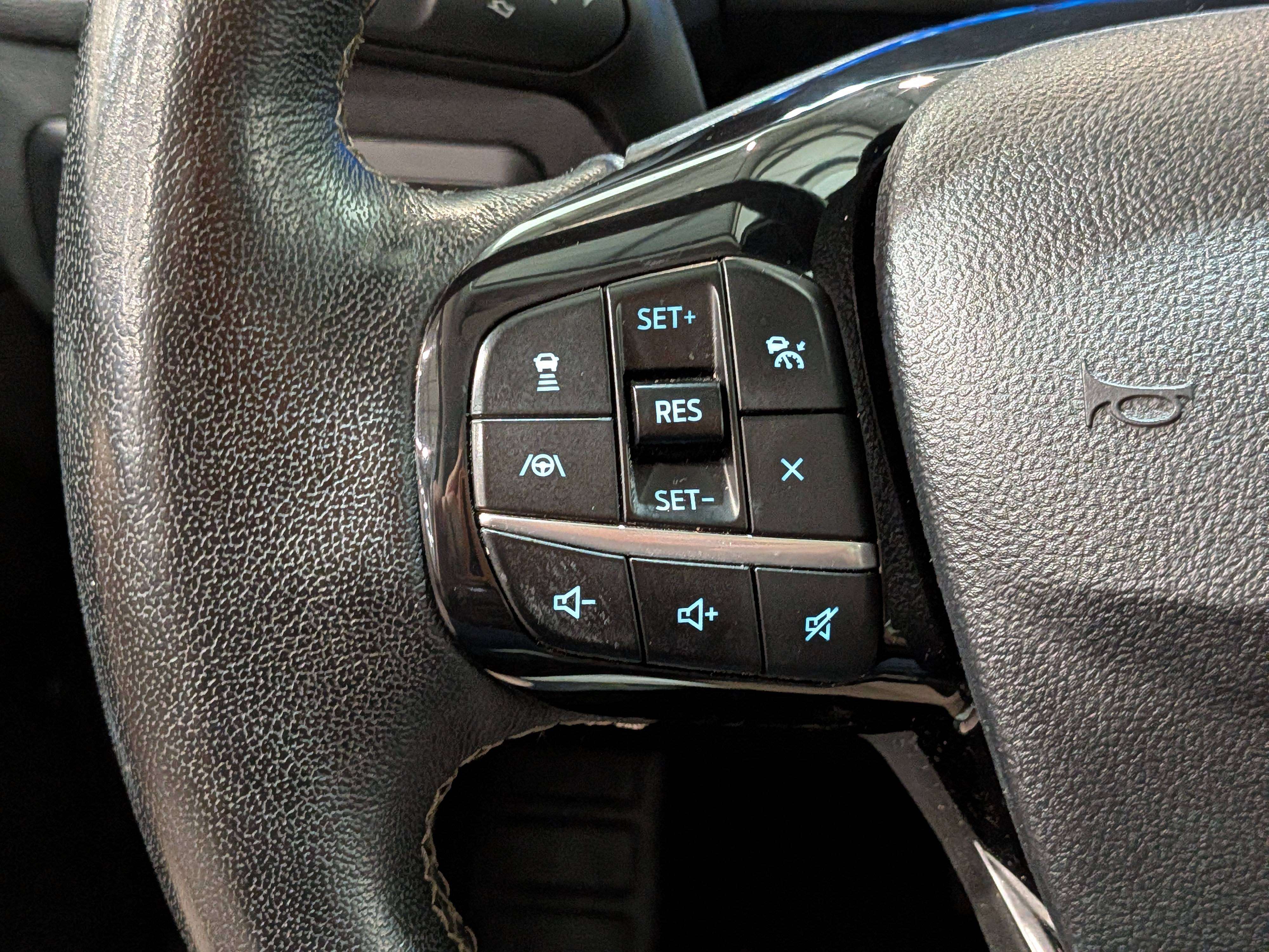 Ford Escape 2022