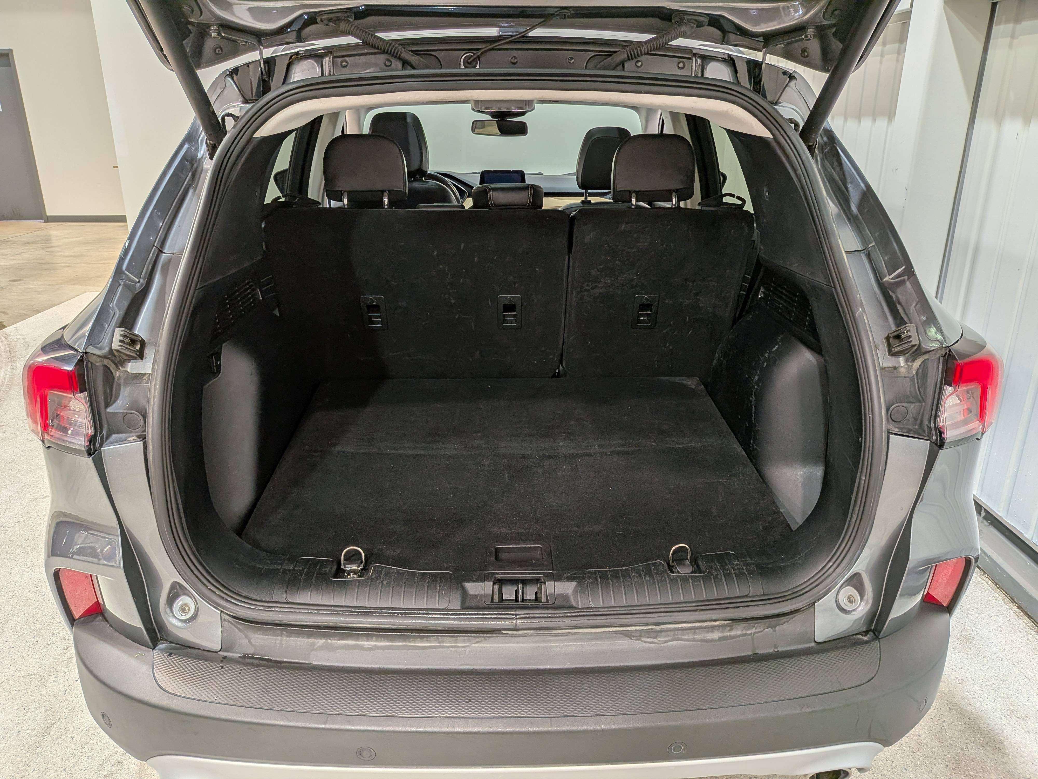 Ford Escape 2022
