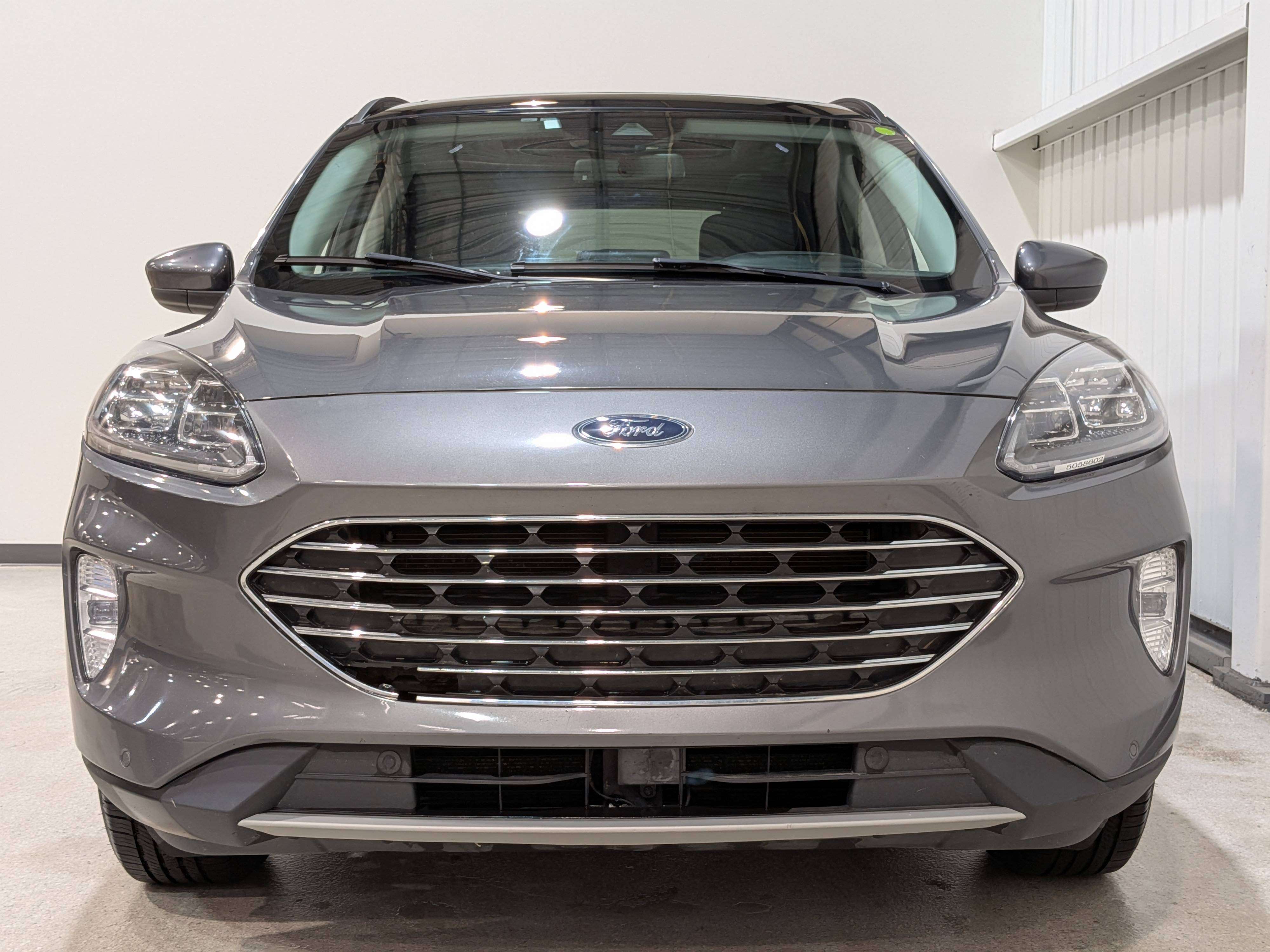 Ford Escape 2022