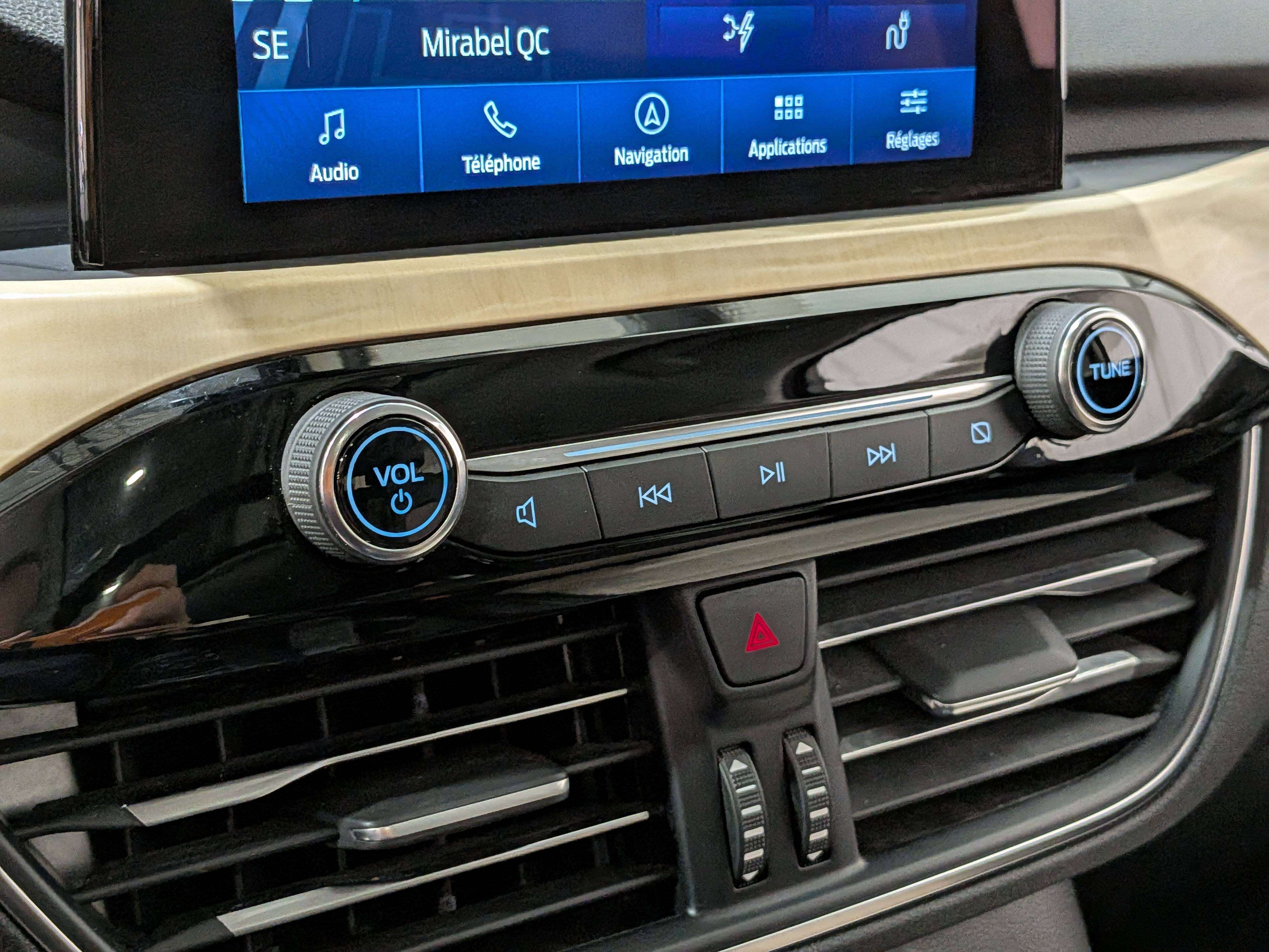 Ford Escape 2022