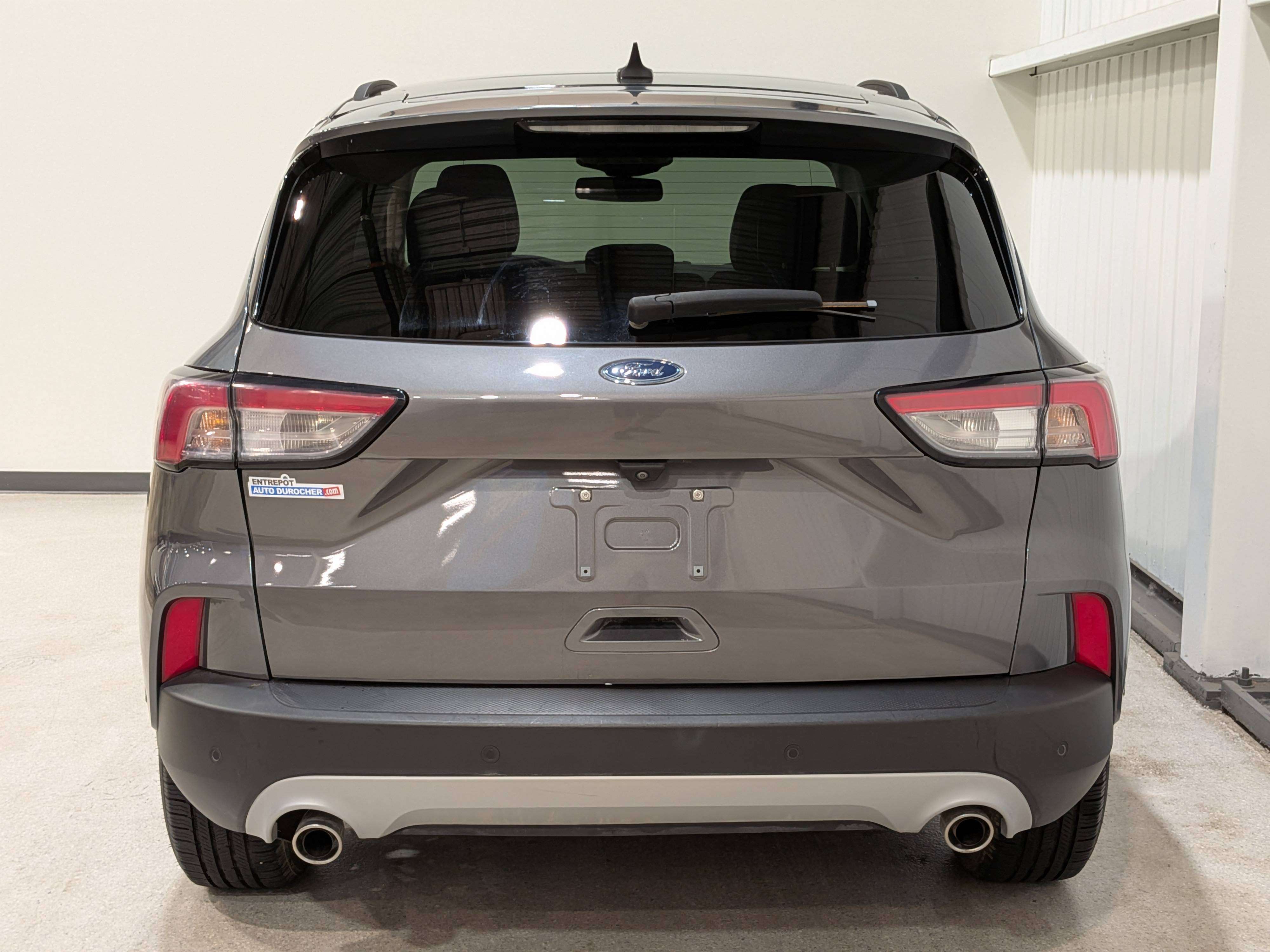 Ford Escape 2022