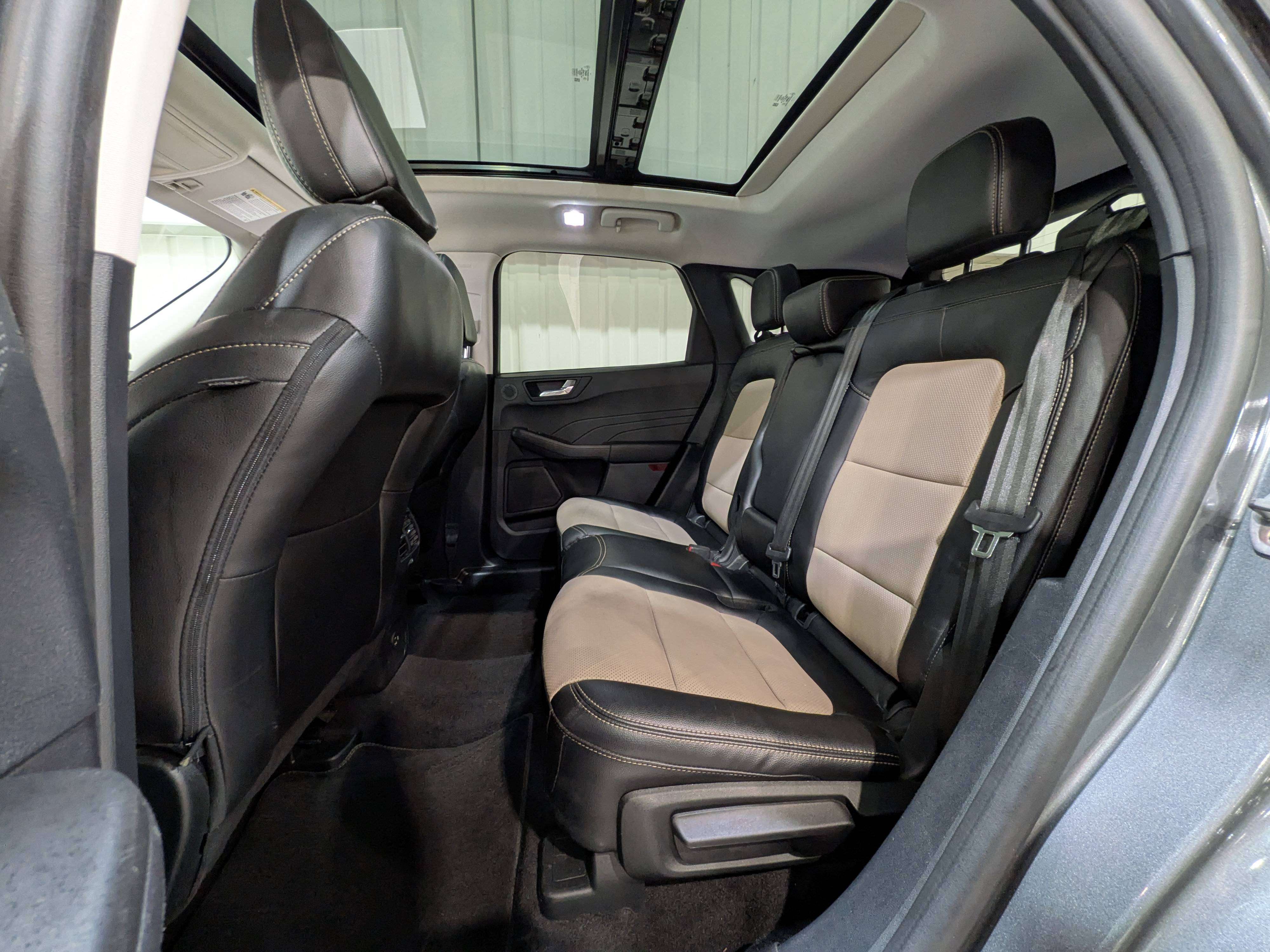 Ford Escape 2022