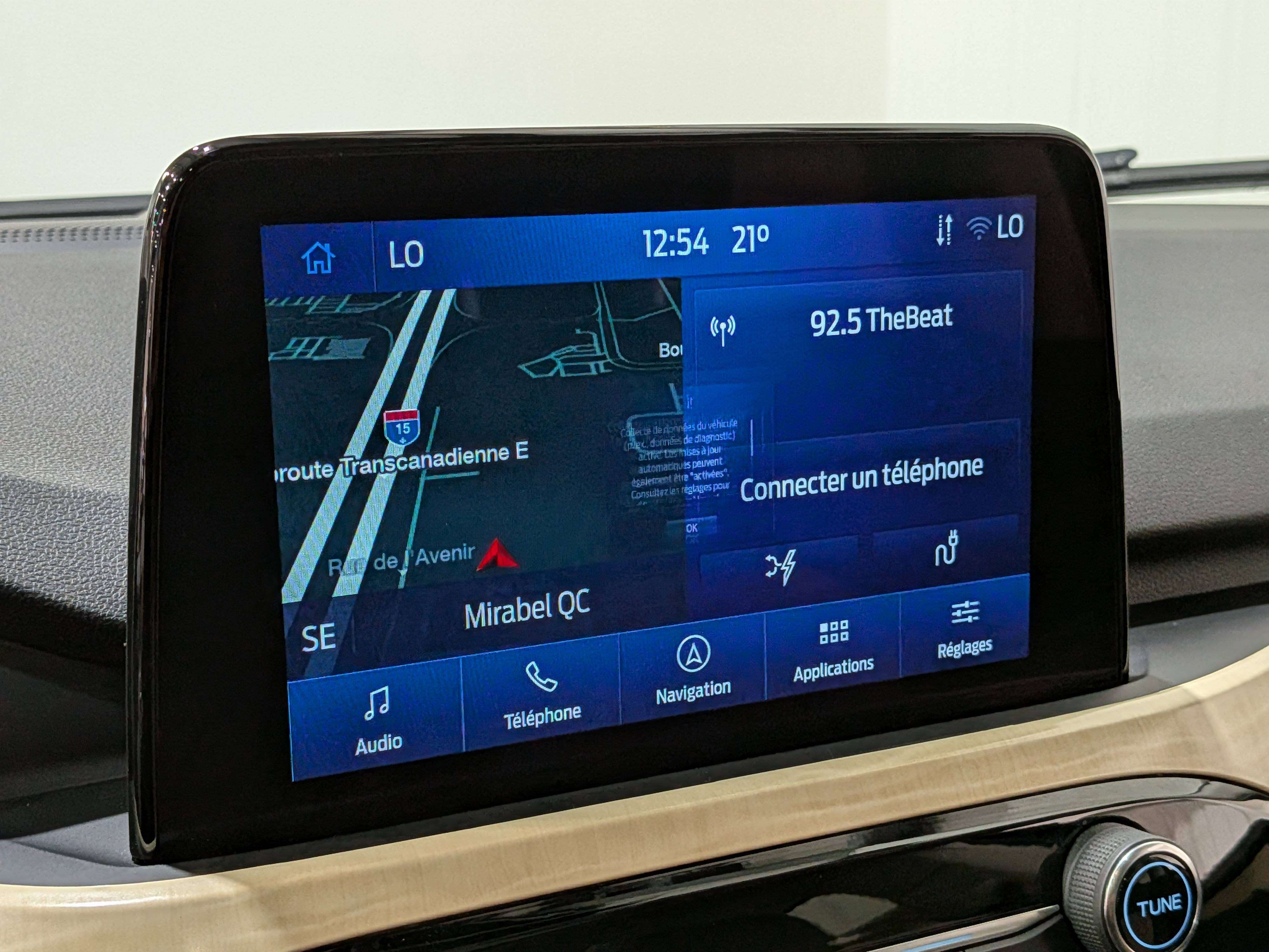 Ford Escape 2022