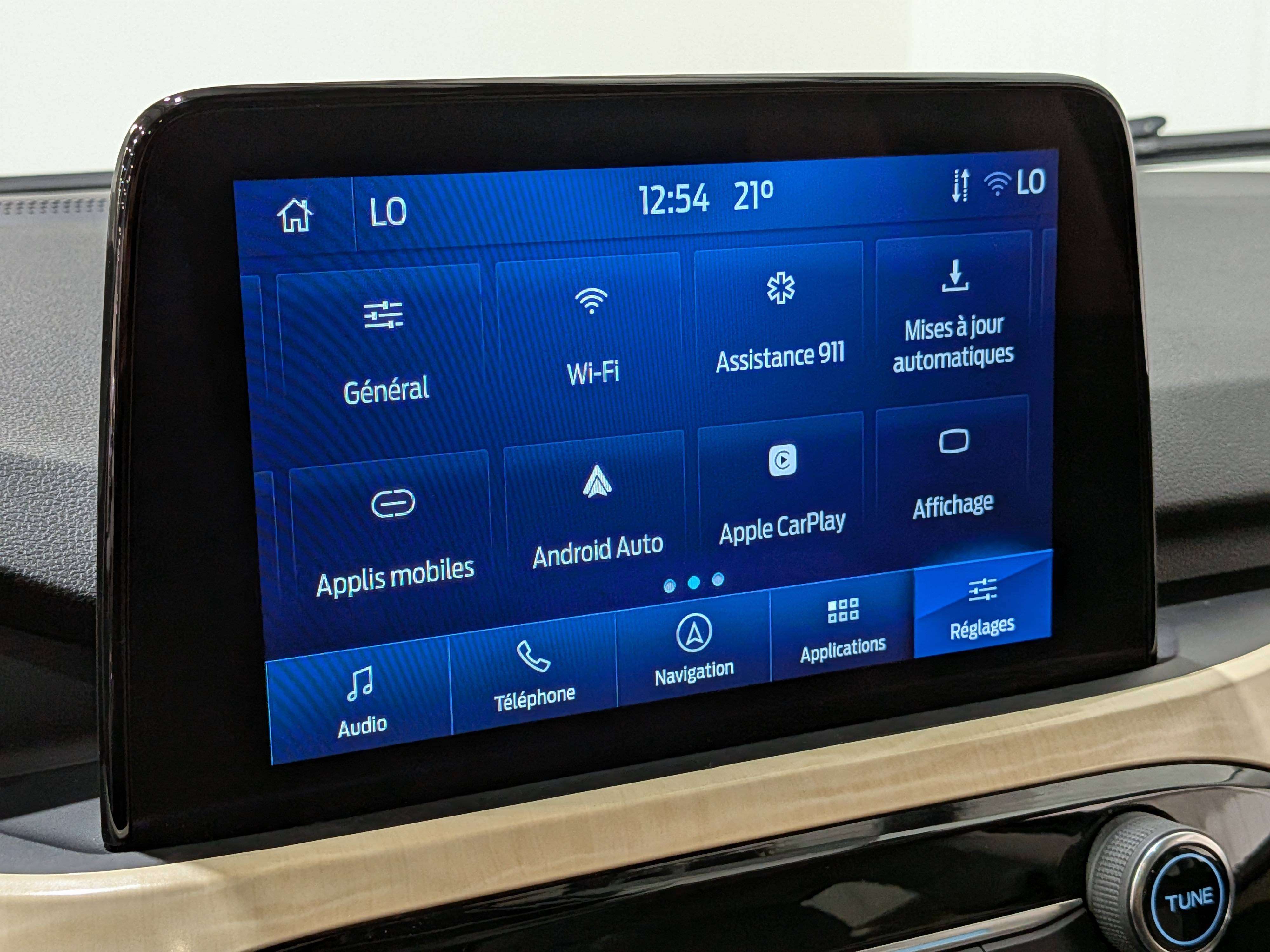 Ford Escape 2022
