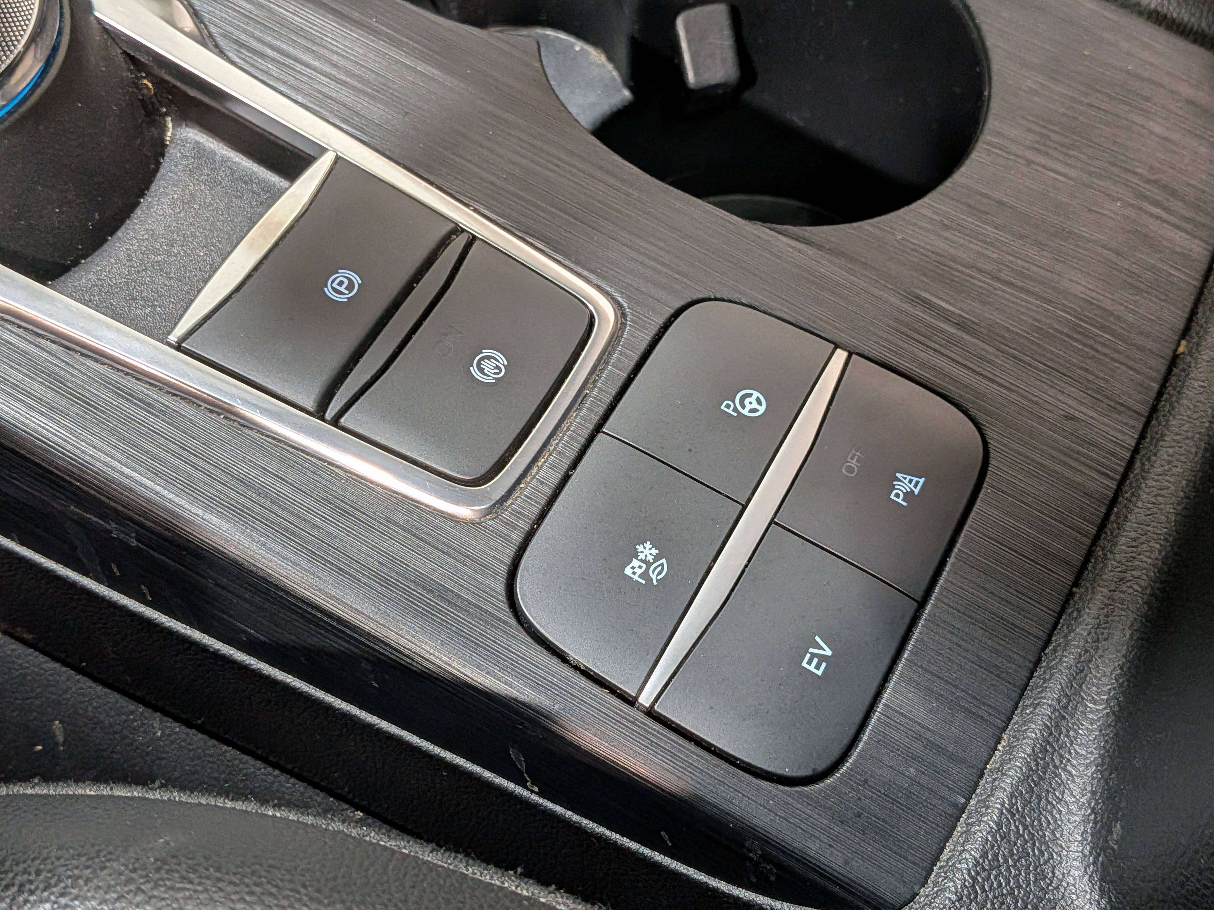 Ford Escape 2022
