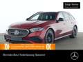 Mercedes-Benz E 300 e T AMG Fahrass 360° Pano Burmester Distr. Rouge - thumbnail 1