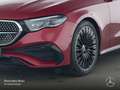 Mercedes-Benz E 300 e T AMG Fahrass 360° Pano Burmester Distr. Rouge - thumbnail 5