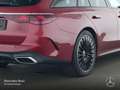 Mercedes-Benz E 300 e T AMG Fahrass 360° Pano Burmester Distr. Rouge - thumbnail 12