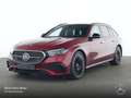 Mercedes-Benz E 300 e T AMG Fahrass 360° Pano Burmester Distr. Rouge - thumbnail 2