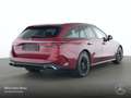 Mercedes-Benz E 300 e T AMG Fahrass 360° Pano Burmester Distr. Rouge - thumbnail 3