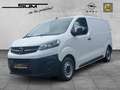 Opel Vivaro Edition M Automatik Kasten Navi Rückfahrk.Regensen Blanco - thumbnail 1