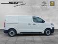 Opel Vivaro Edition M Automatik Kasten Navi Rückfahrk.Regensen Blanco - thumbnail 8