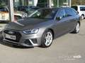 Audi A4 Avant 40 TDI S tronic line NAVI AHK LED RFK Szürke - thumbnail 2