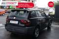BMW X3 BMW X3 2.0d Tetto Panoramico Unicoproprietario Nero - thumbnail 12