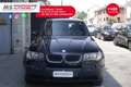 BMW X3 BMW X3 2.0d Tetto Panoramico Unicoproprietario Nero - thumbnail 9