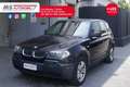BMW X3 BMW X3 2.0d Tetto Panoramico Unicoproprietario Nero - thumbnail 1