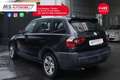 BMW X3 BMW X3 2.0d Tetto Panoramico Unicoproprietario Nero - thumbnail 14