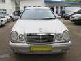Mercedes-Benz E 430 AVANTGARDE V8 Silber - thumbnail 2