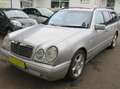 Mercedes-Benz E 430 AVANTGARDE V8 Silber - thumbnail 3