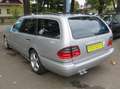 Mercedes-Benz E 430 AVANTGARDE V8 Silber - thumbnail 4