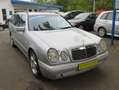 Mercedes-Benz E 430 AVANTGARDE V8 Silber - thumbnail 1