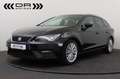 SEAT Leon ST LINE - 1.5TSI DSG 150PK - APPLE CARPLAY/ANDR... Schwarz - thumbnail 1