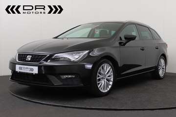 ST LINE - 1.5TSI DSG 150PK - APPLE CARPLAY/ANDR...